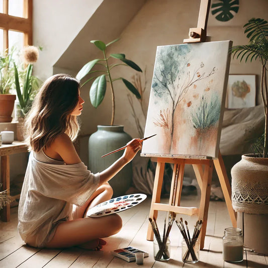 5 Reasons Why You Should Try Mindfulness!