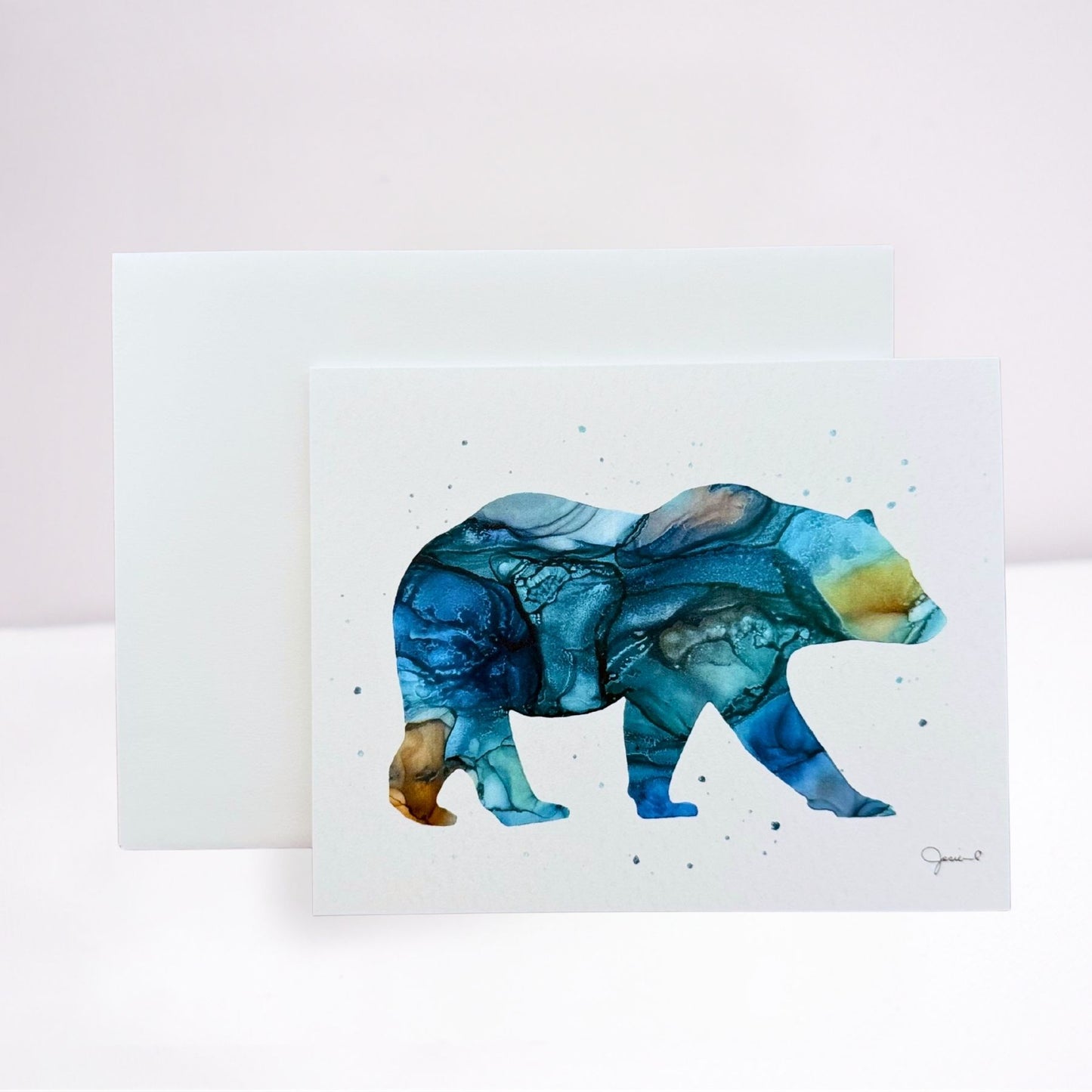 Bear Boreal