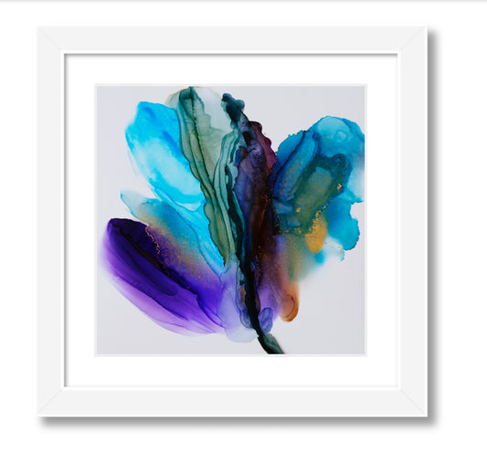 Flow - Fine Art Print