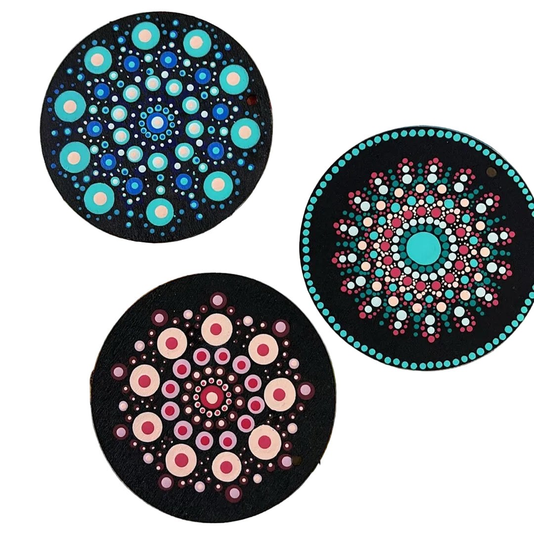 Mandala Introduction - Nov, 20 2027