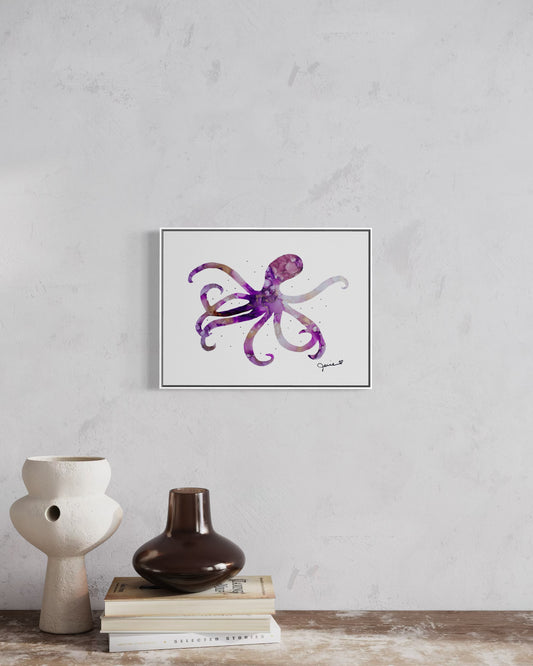 Lil'Inky - Fine Art Prints