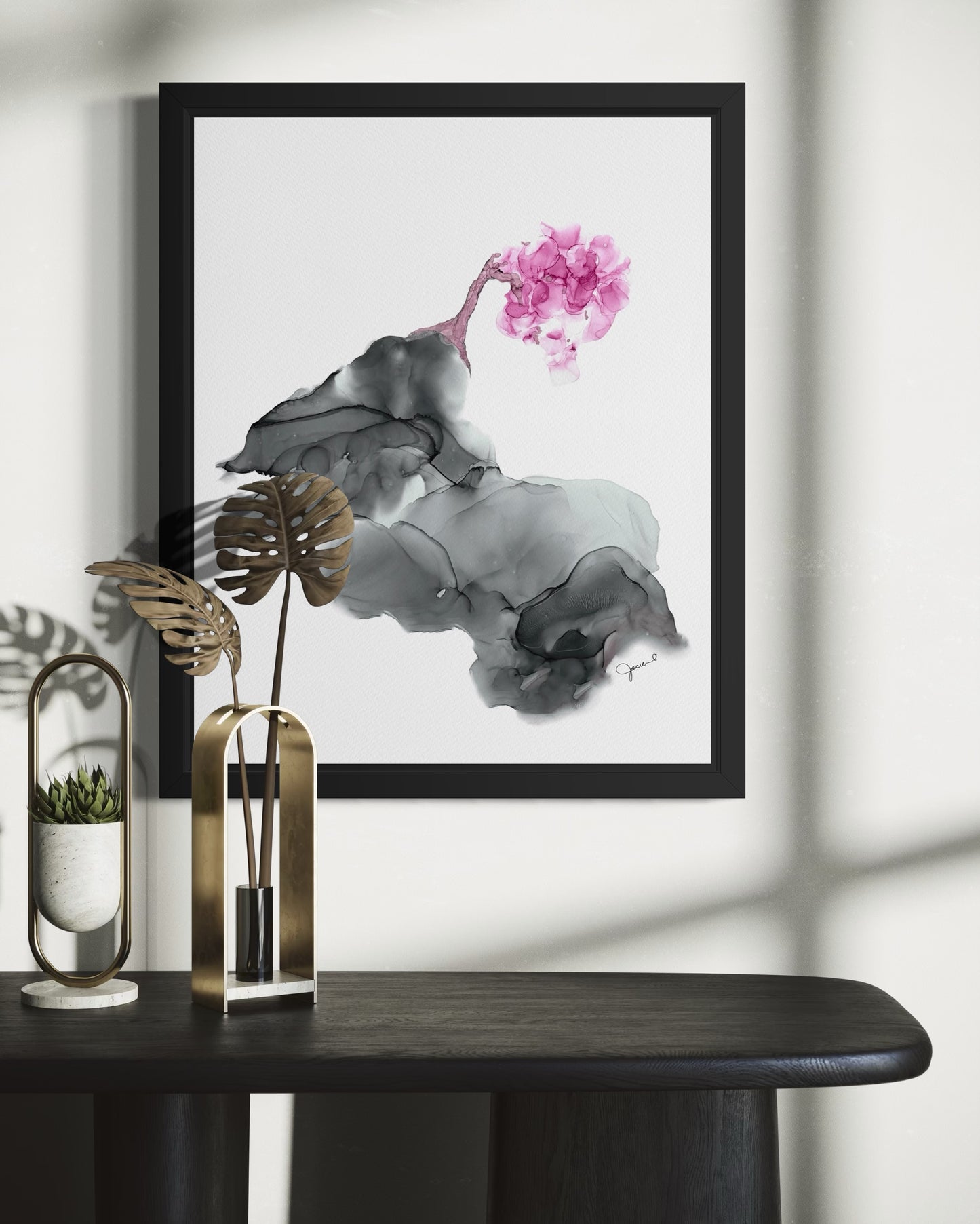 NEW! Where Roots Dream - Fine Art Prints