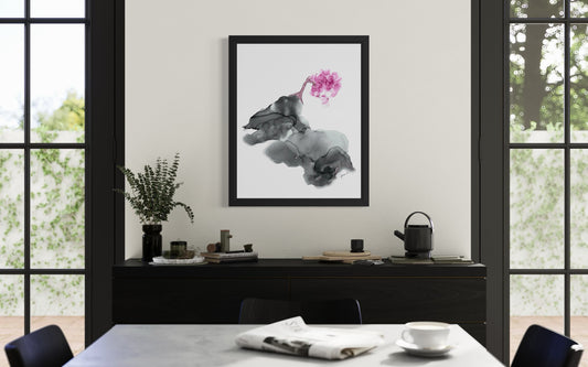 NEW! Rooted - Fine Art Prints