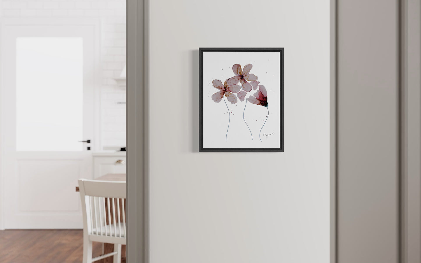 Blossom Sonata - Fine Art Prints