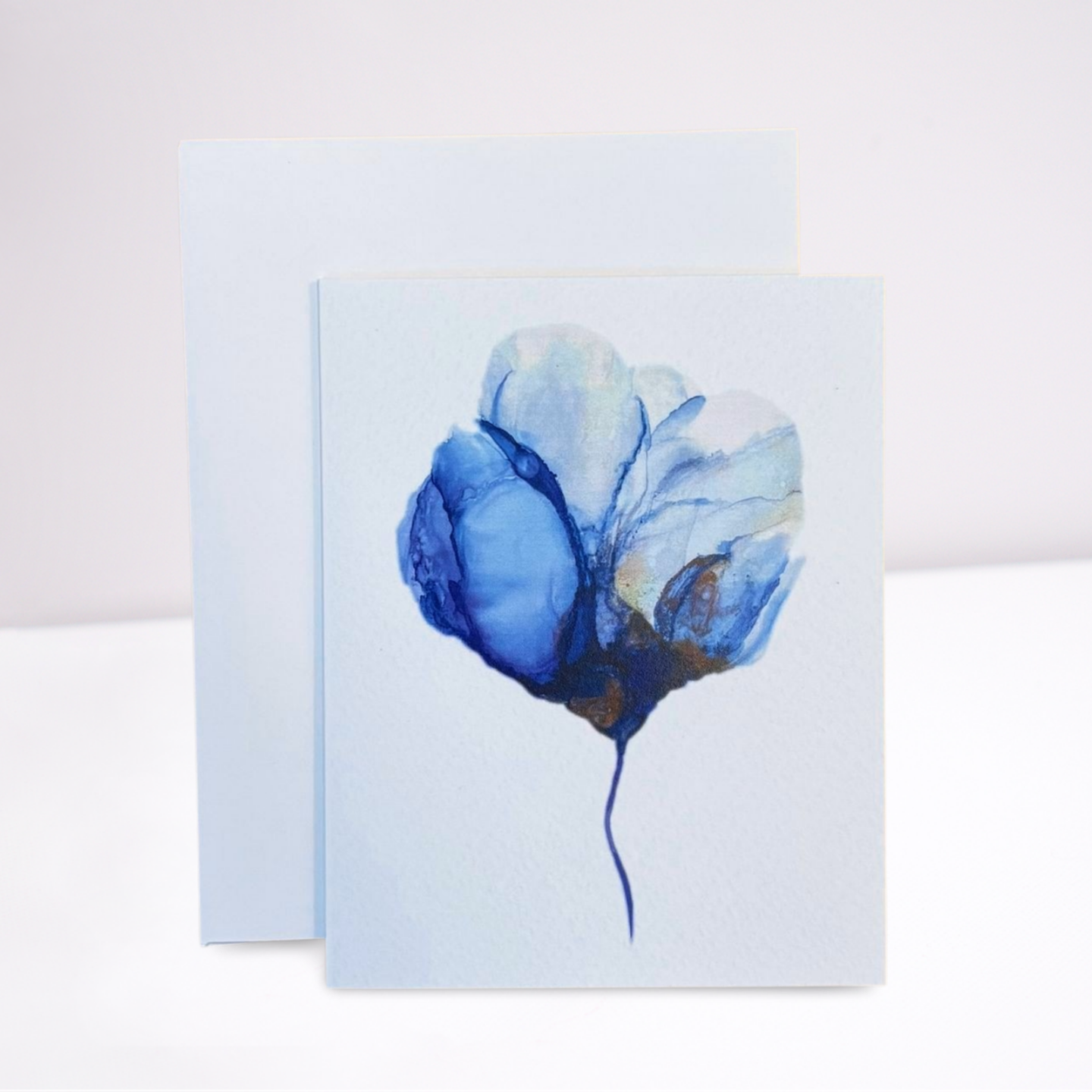 Fleur Bleue