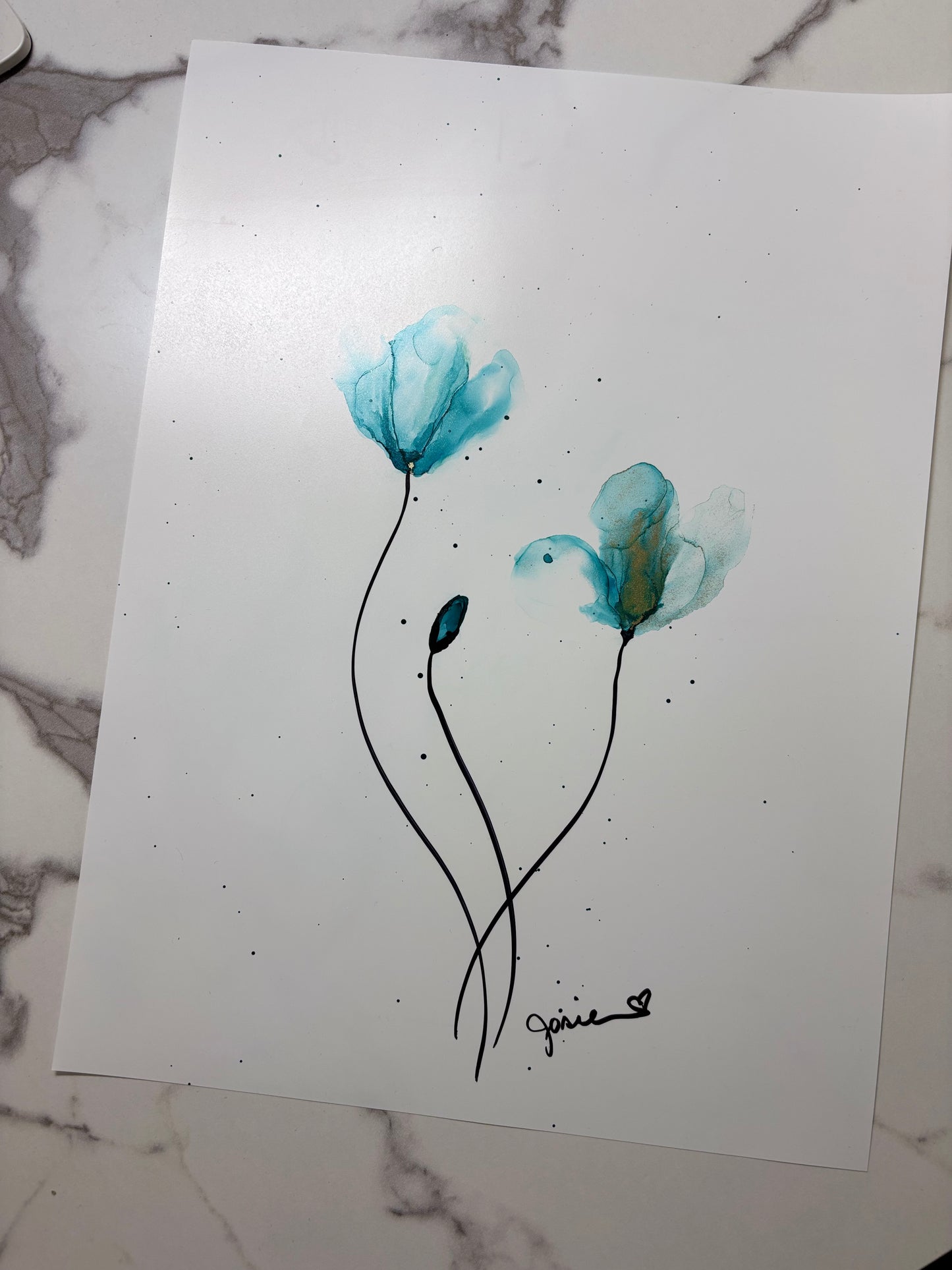 Whispers of Serenity