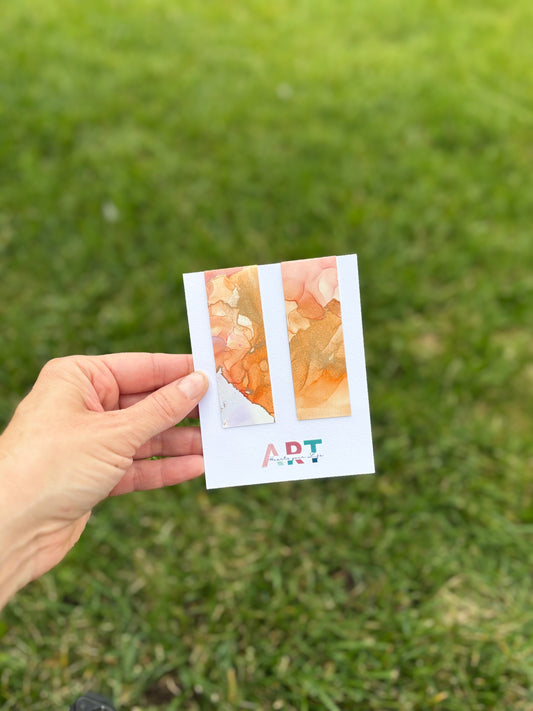 Magnetic Bookmark - 1022