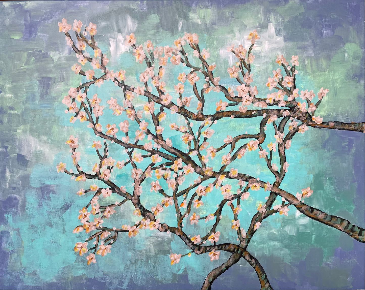 Blossom Inspiration