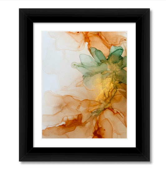 Kindred spirits - Fine Art Print