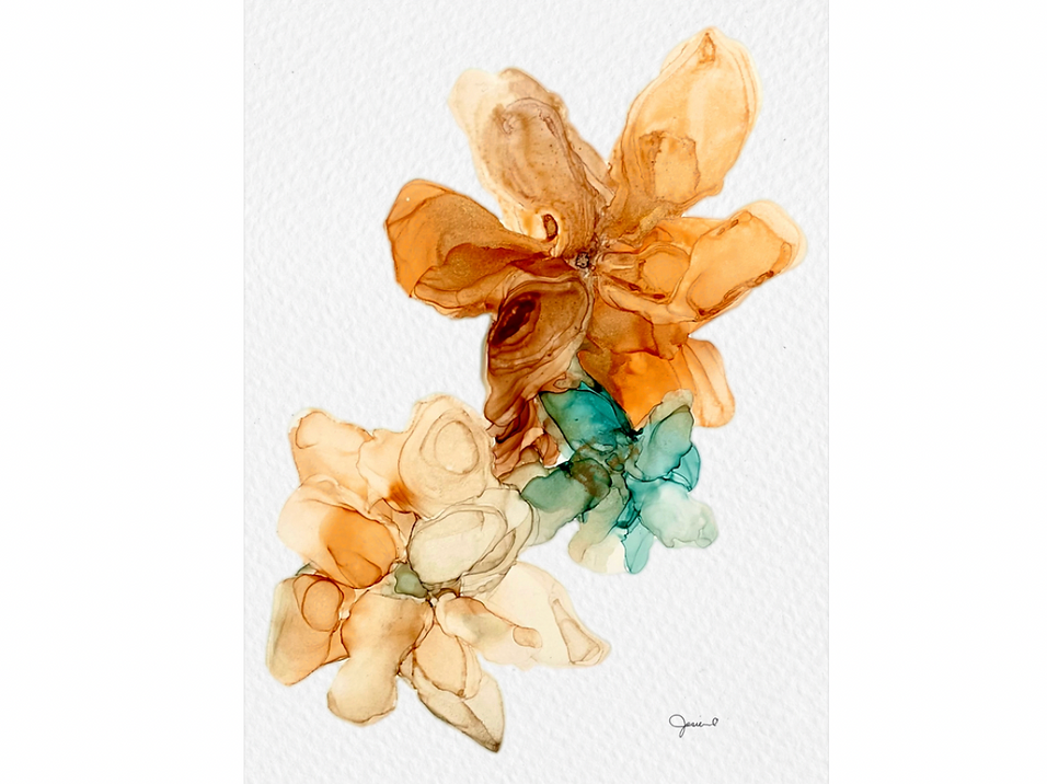 Orange Blossom
