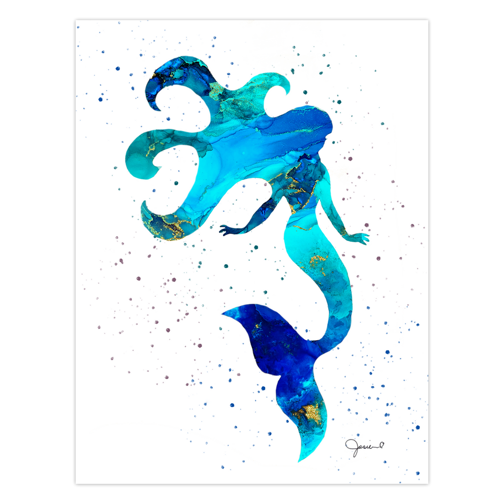 Mermaid