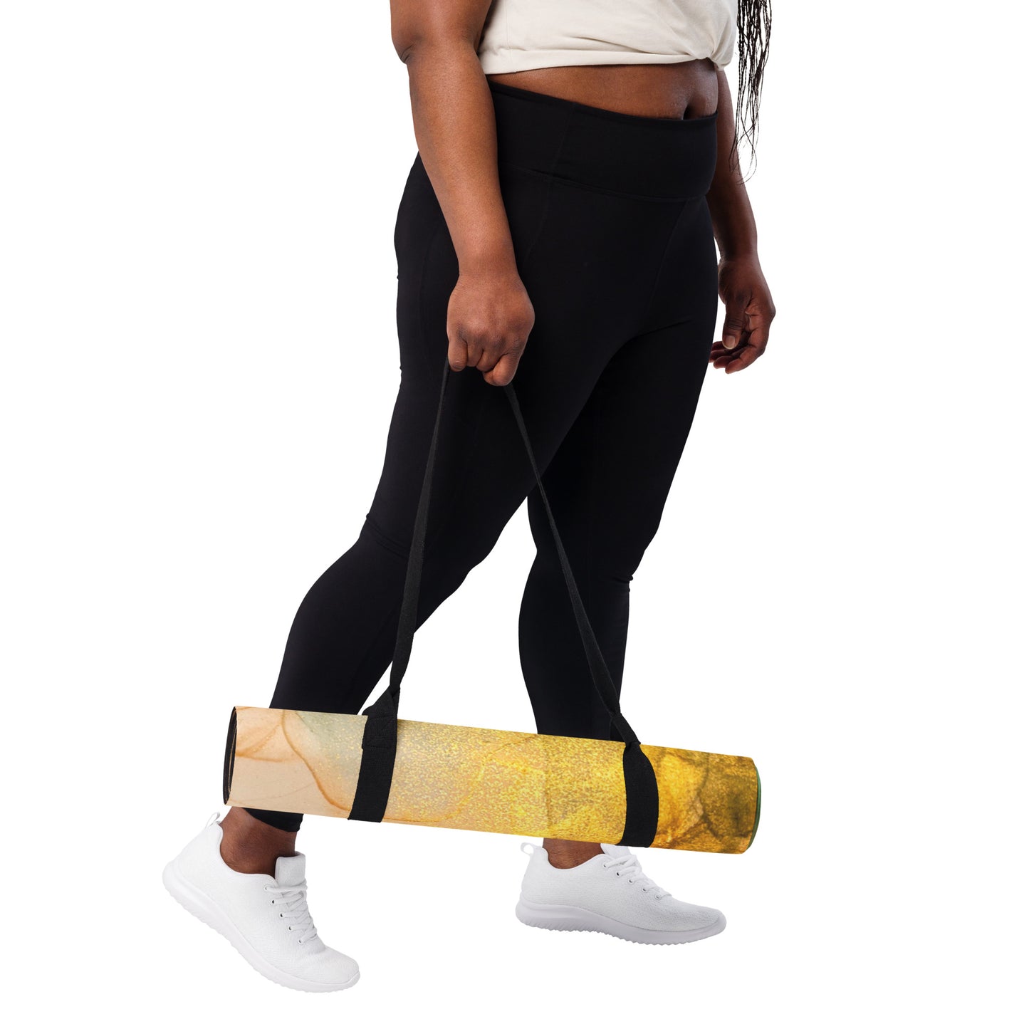Melissa - Yoga mat