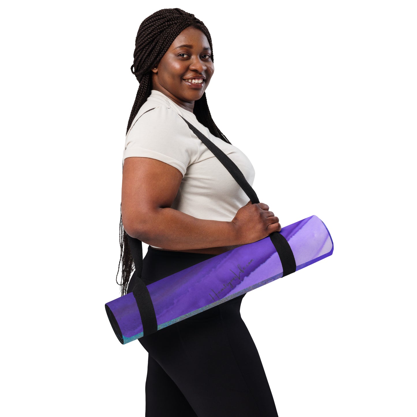 Flow - Yoga mat