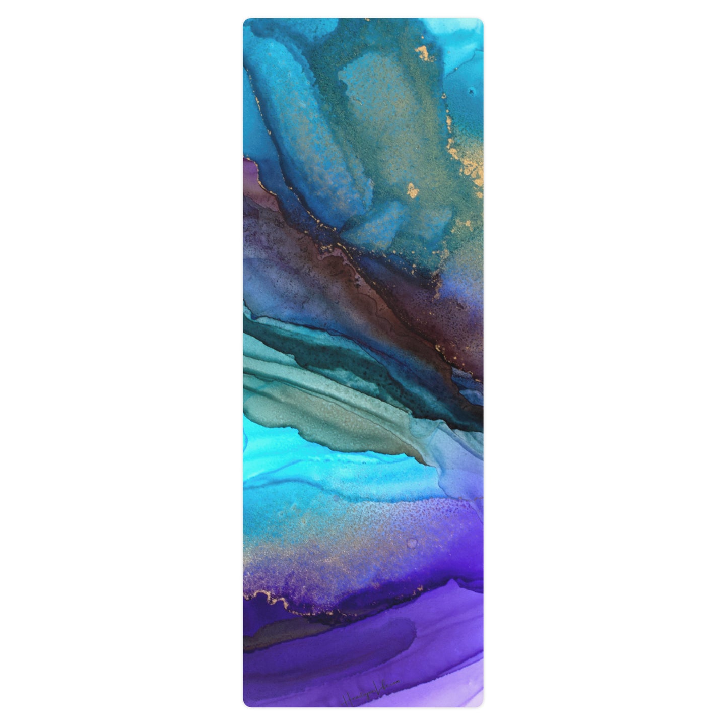 Flow - Yoga mat