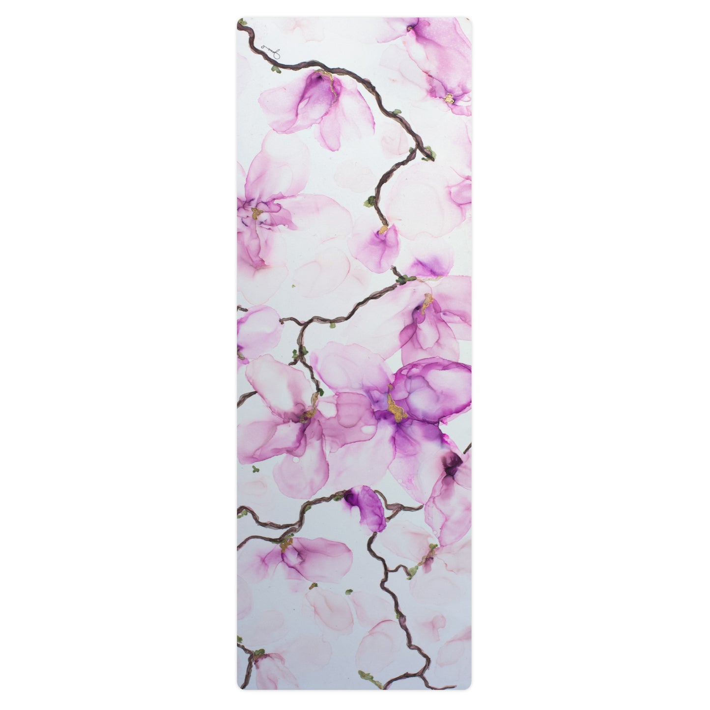 Super Soft Microsuede Yoga mat