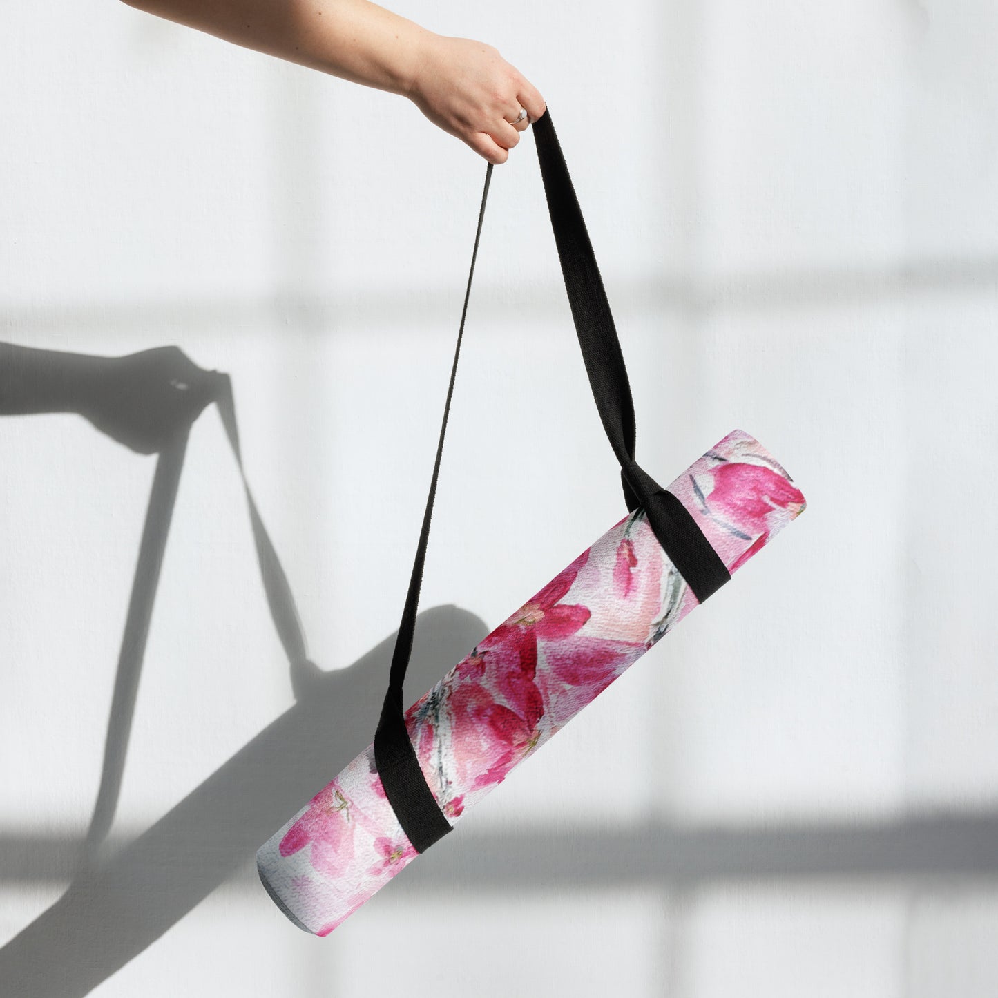 sakura - Yoga mat
