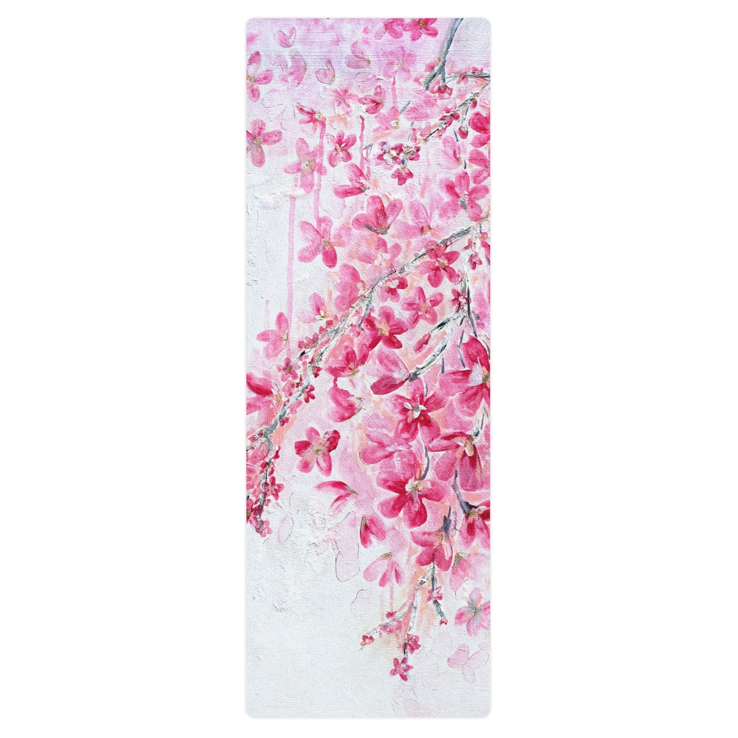 sakura - Yoga mat