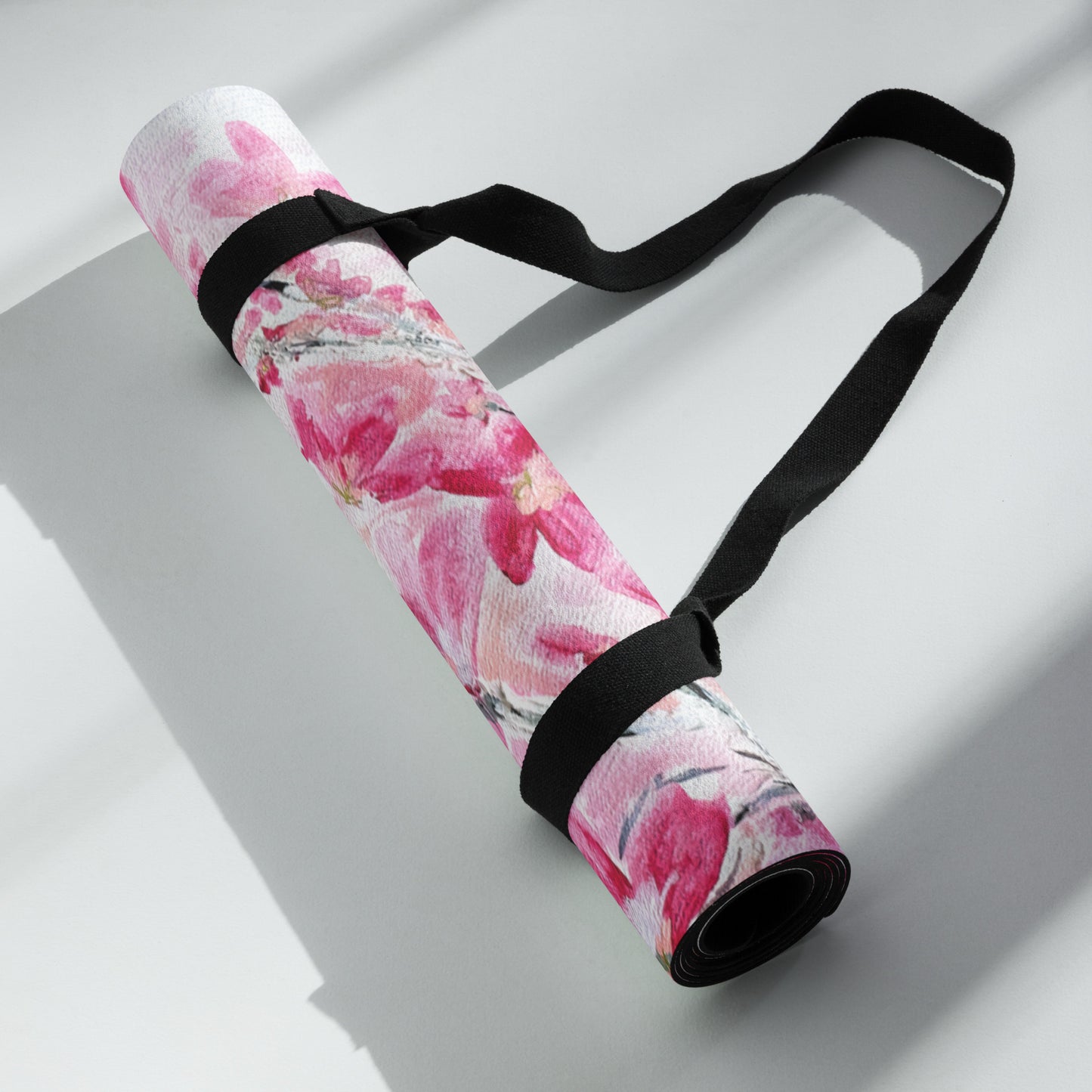 sakura - Yoga mat