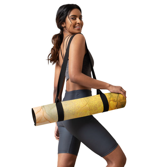Kindred Spirit - Yoga mat