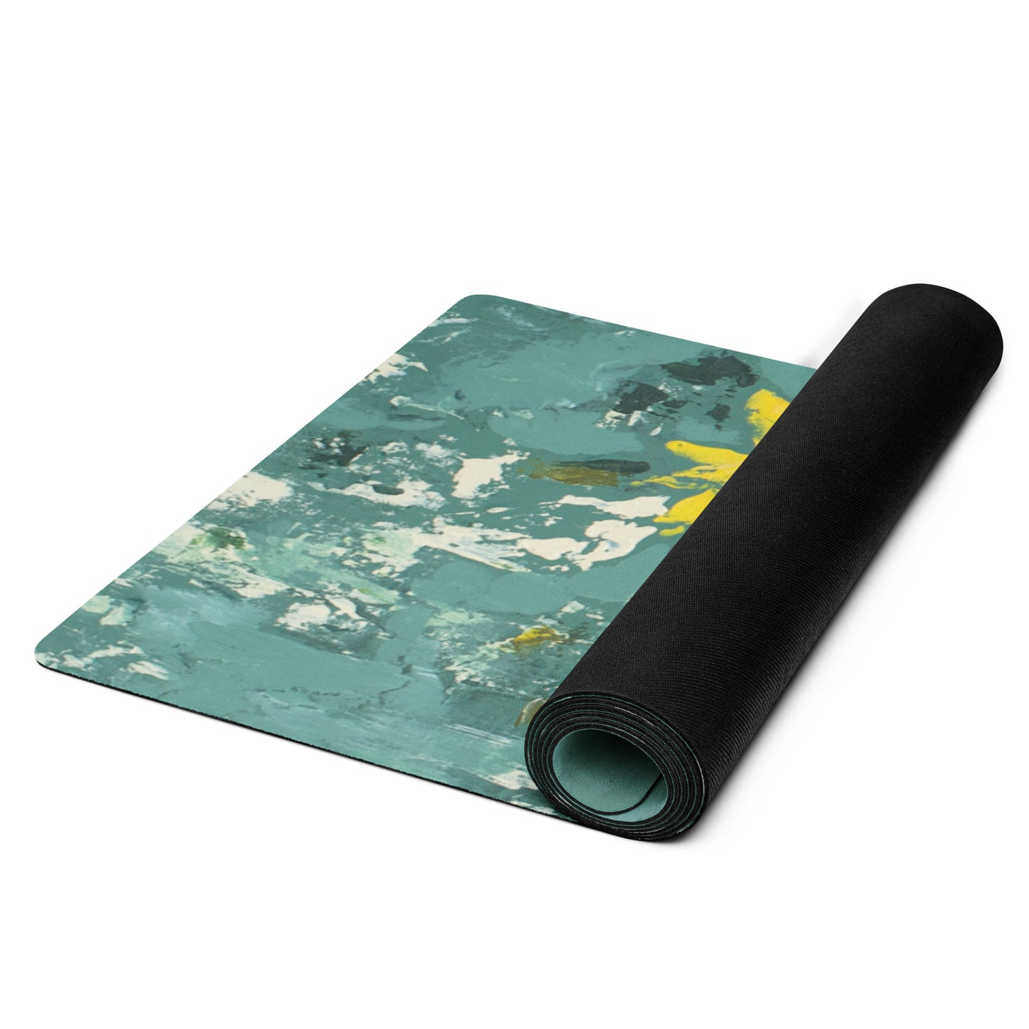 Garden - Yoga mat