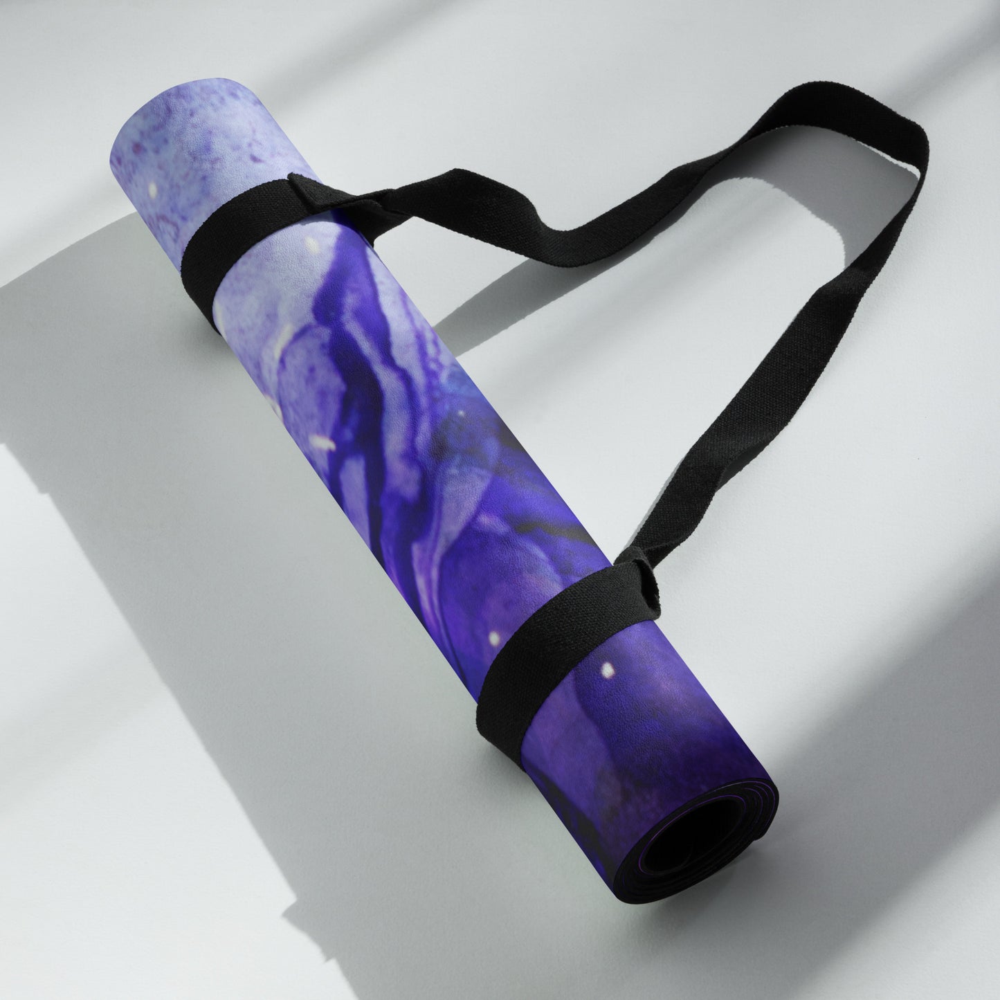 You Are Diamond - Yoga mat
