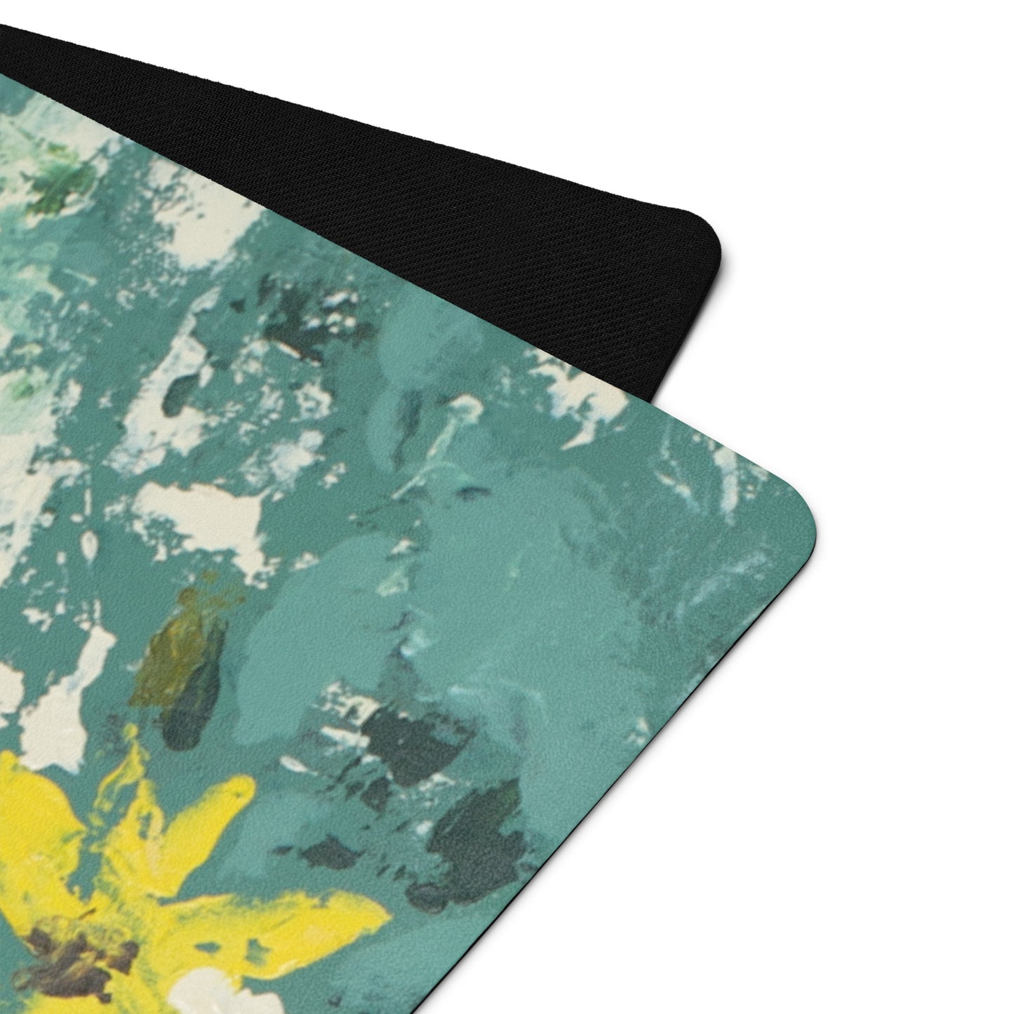 Garden - Yoga mat