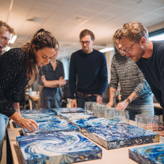 Art And Science
