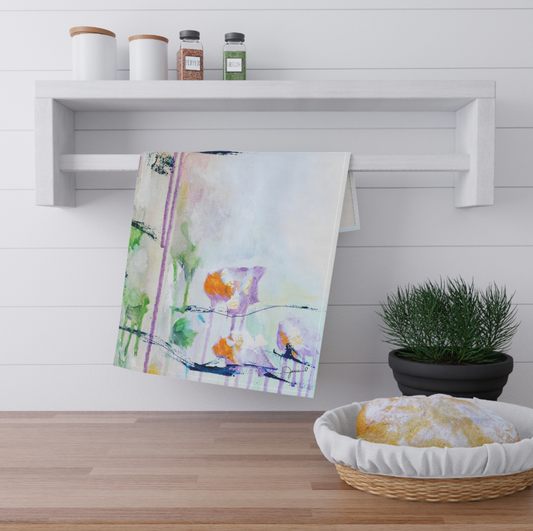 2026 Tea Towels - Limited Edition