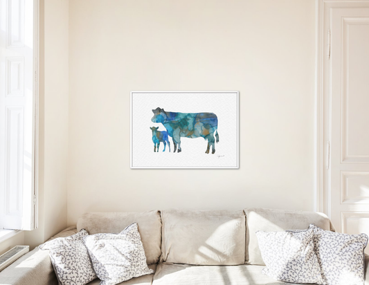 Cows