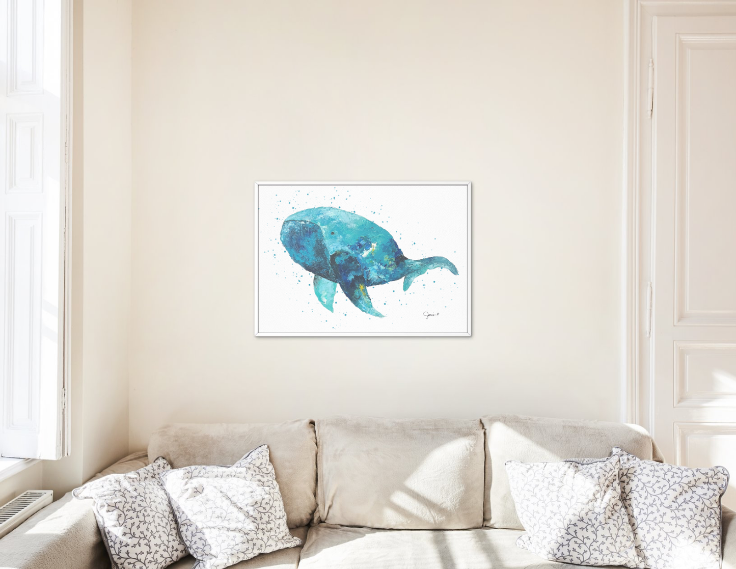 Whale