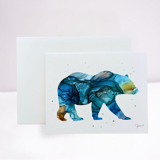 Bear Boreal