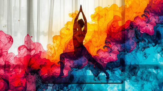 Yoga Mat Design Workshop – From A to Z