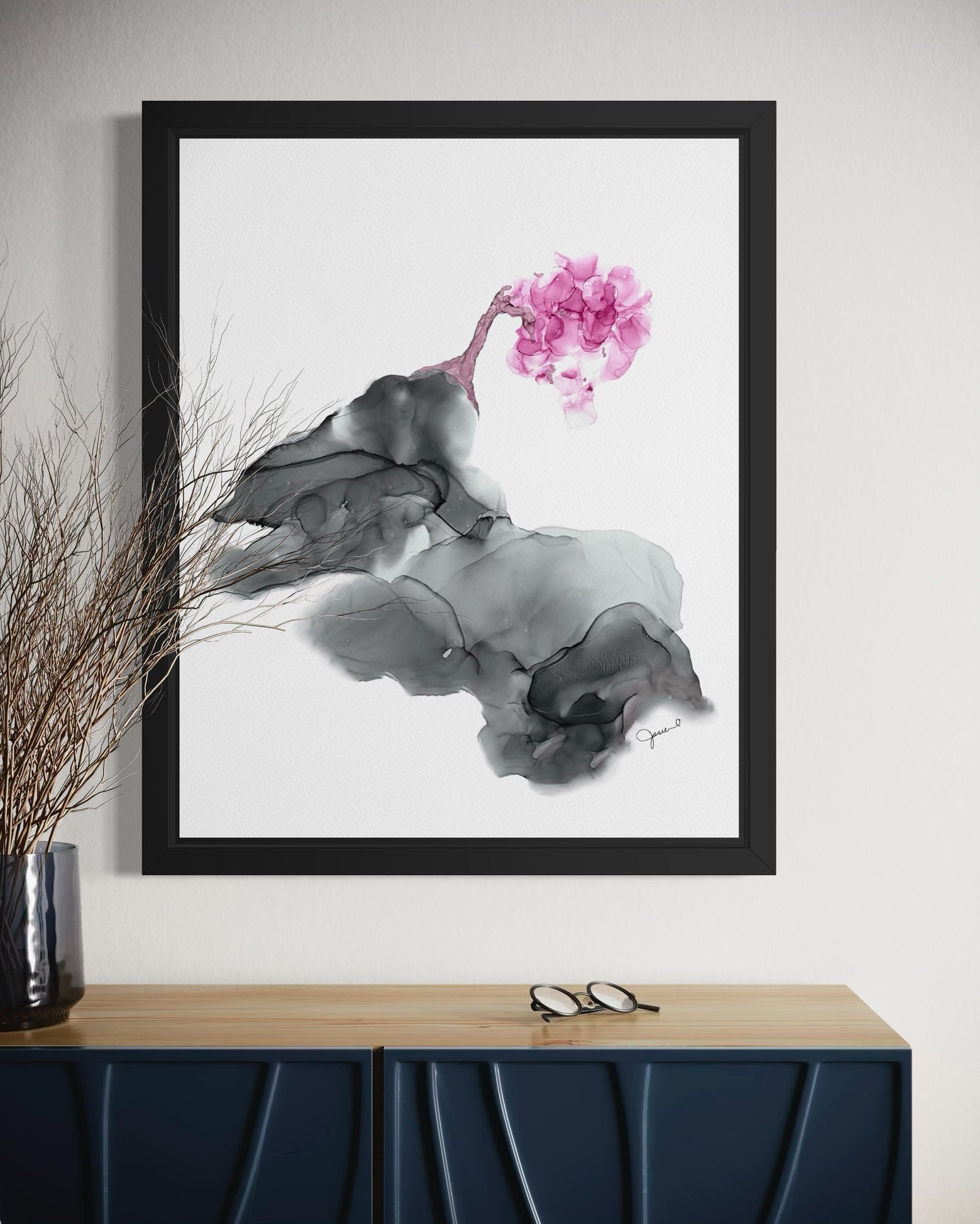 NEW! Where Roots Dream - Fine Art Prints