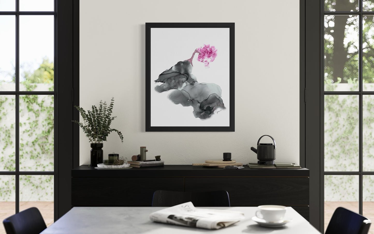 NEW! Where Roots Dream - Fine Art Prints