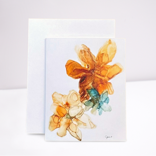 Orange Blossom