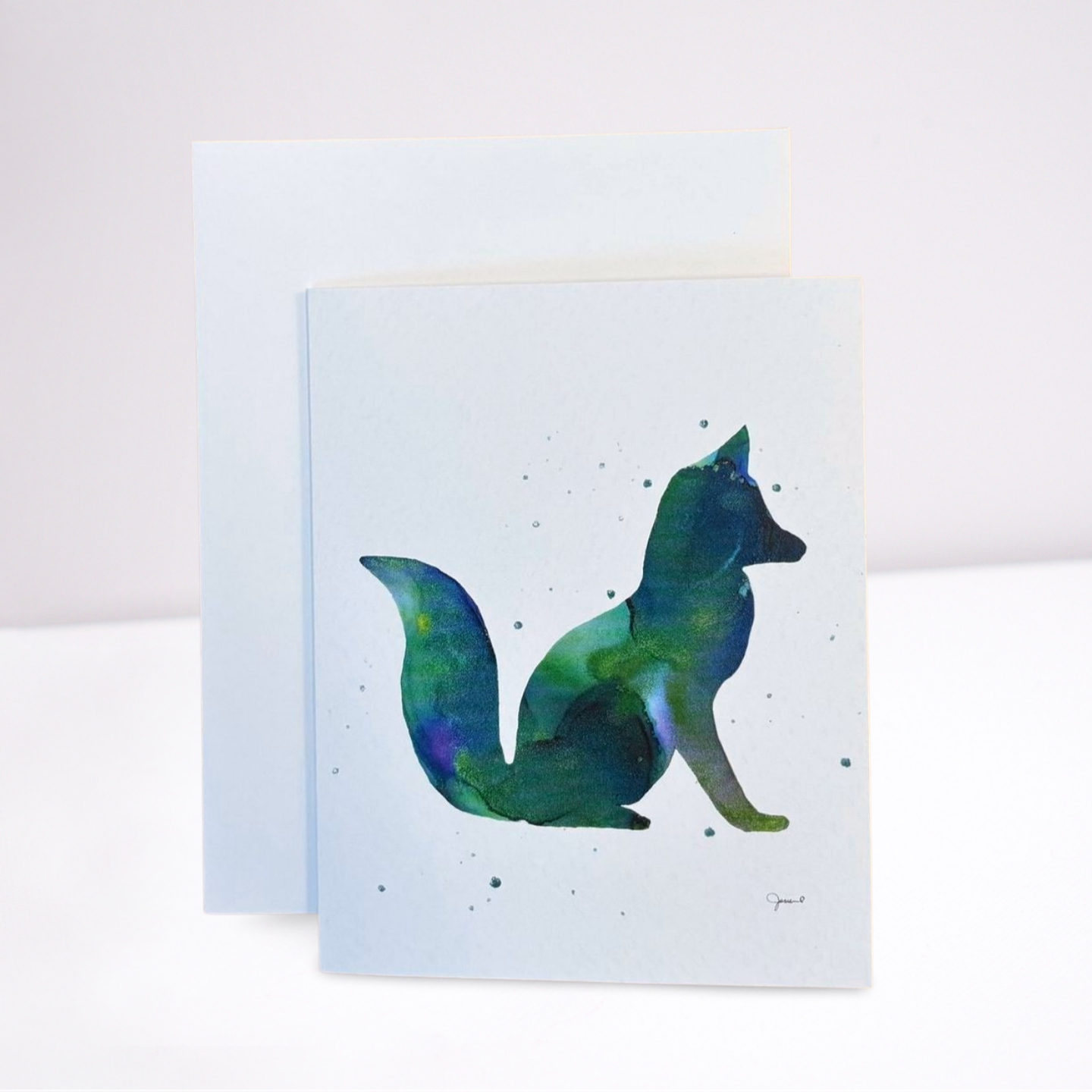 Boreal Fox