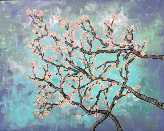 Blossom Inspiration