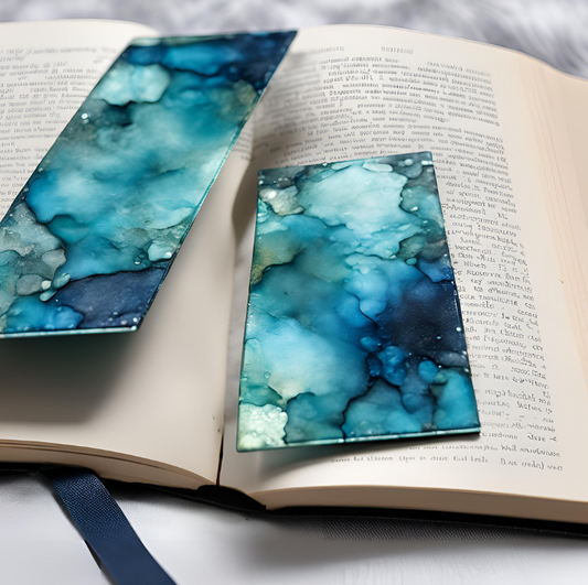 Magnetic Bookmark
