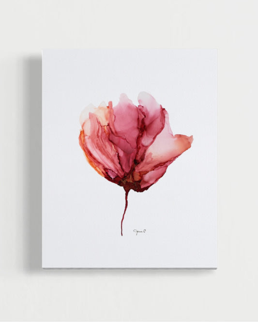 Red Blossom