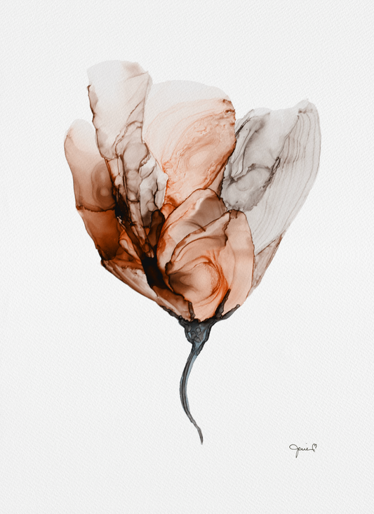 Earth Flower