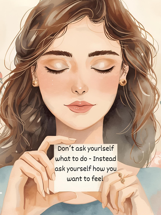 Hearts Whispers - Jar of Affirmations, Wisdoms and Inspiration